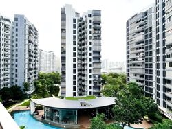 Parc Centros (D19), Condominium #618329821